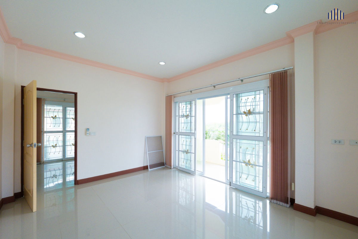 รูป อยู่ขาย บ้านเดี่ยว พื้นที่ขนาดใหญ่ เหมาะอยู่อาศัย หรือดัดแปลงทำโกดัง/โรงงานขนาดเล็ก กิจการภายในตัว ขาย บ้านเดี่ยว 2 ชั้น 174.4 ตร.ว.  - รูปที่ 19/20