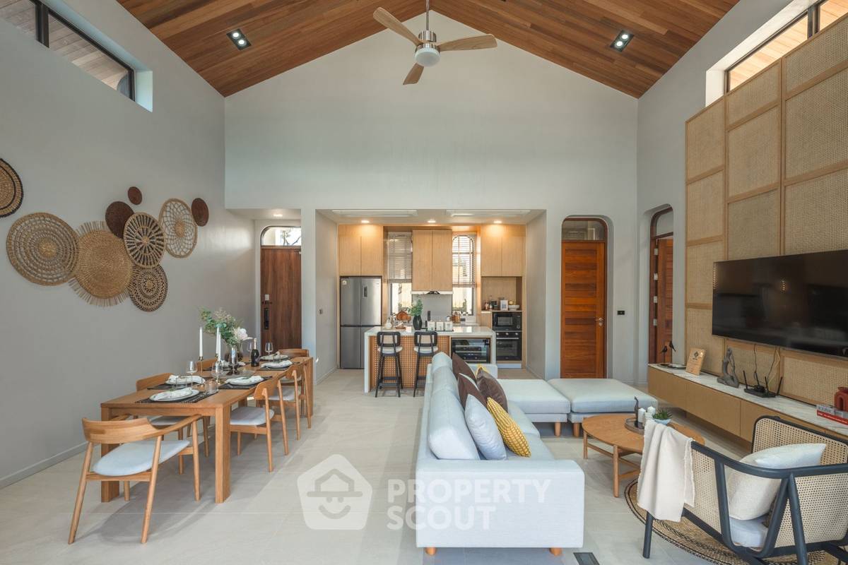 รูป วิลล่า 3-ห้องนอน ที่ รุ่งทิวา ไพรเวท พูล วิลล่า ใน เทพกระษัตรี (ID 1450664) - รูปที่ 10/19