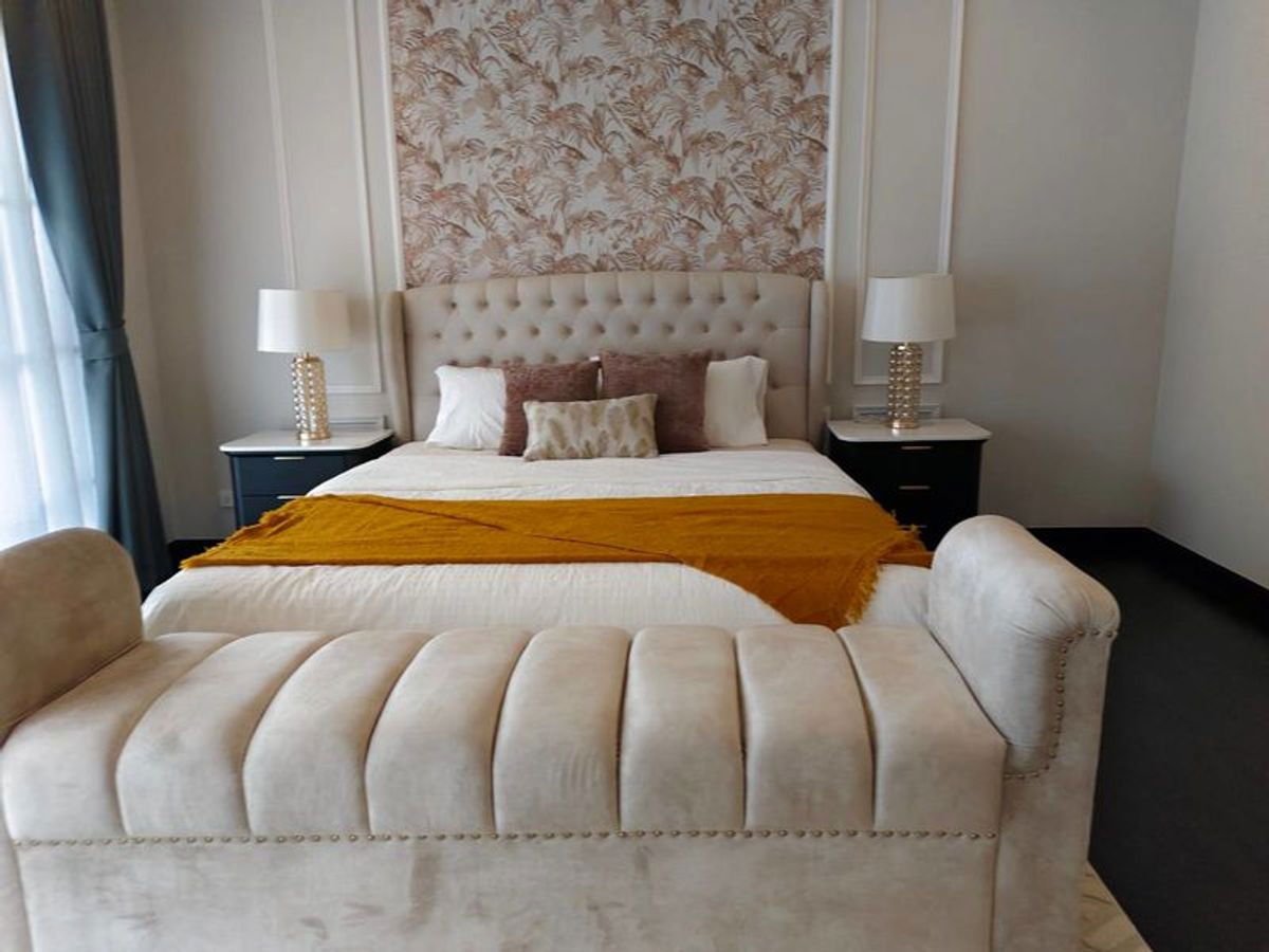 picture Luxury 5-Bedroom Home for Rent in The City Bangna 2 – Prime Location, Close to Mega Mall! - 8/13
