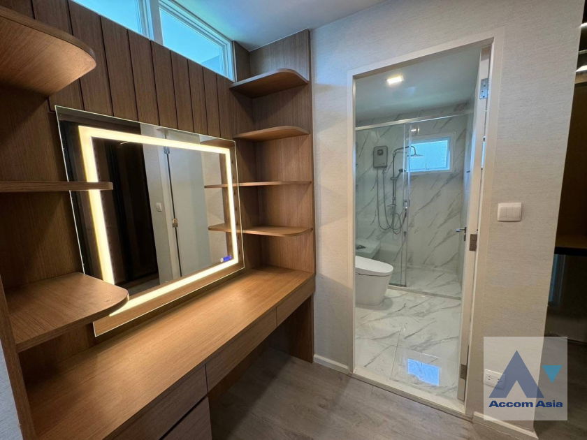 รูป 🔼🔽 AccomA 📩  4 BR House @Manthana Bangna Wongwaen (AA44358) - รูปที่ 10/12
