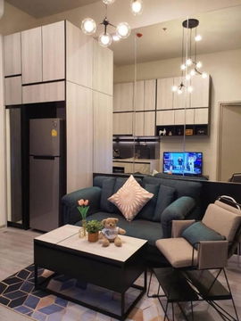 Condo for Rent at THE LINE Sukhumvit 101 (E6808004)