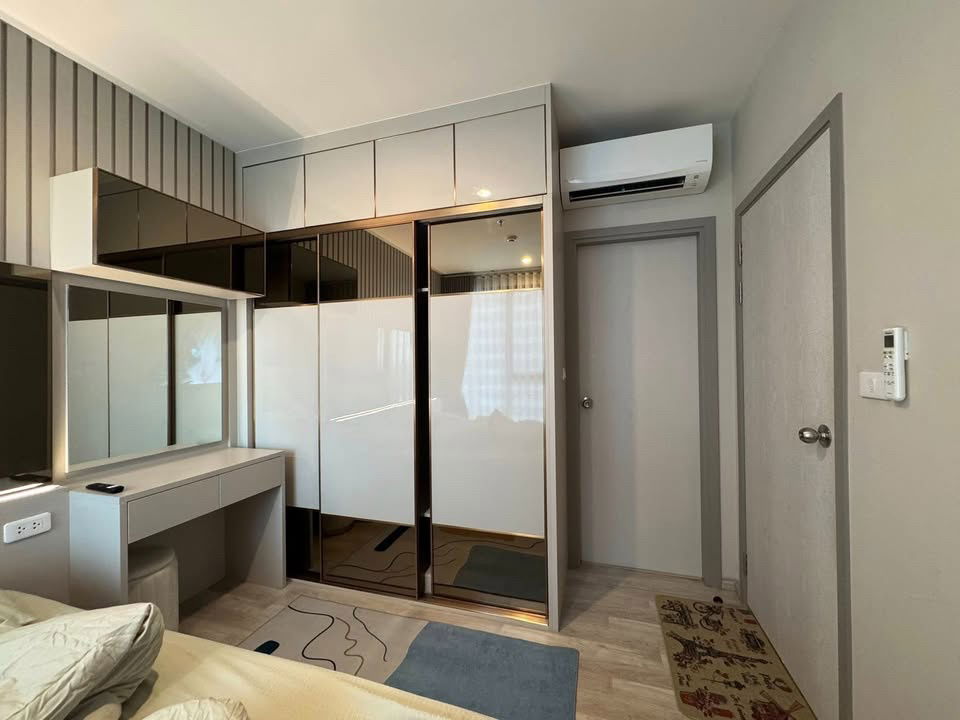 picture IDEO Mobi Sukhumvit Eastpoint (BTS Bangna) - 6/9