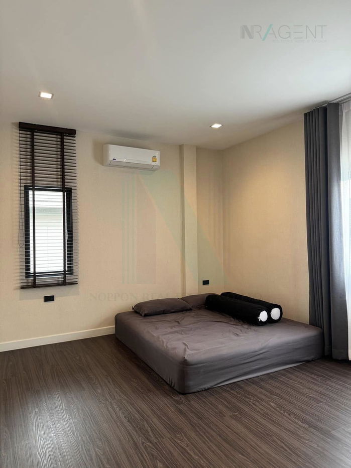 picture 📌 For Sell House BANGKOK BOULEVARD RAMINTRA-WATCHARAPOL 2-story 3 bedroom 5 bathroom - 8/8