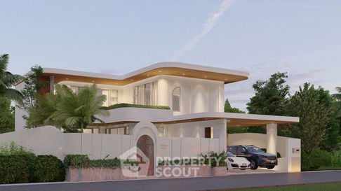 4-BR Villa at Sierra Vista Phuket Villa close to Bang Jo (ID 1534261)