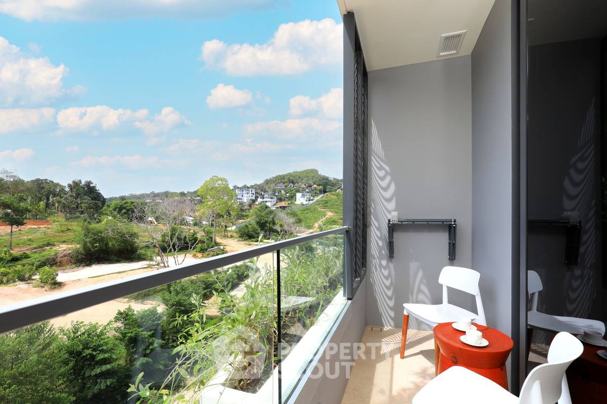 2-BR Condo at Layan Green Park close to Layan (ID 2230159) - image 6
