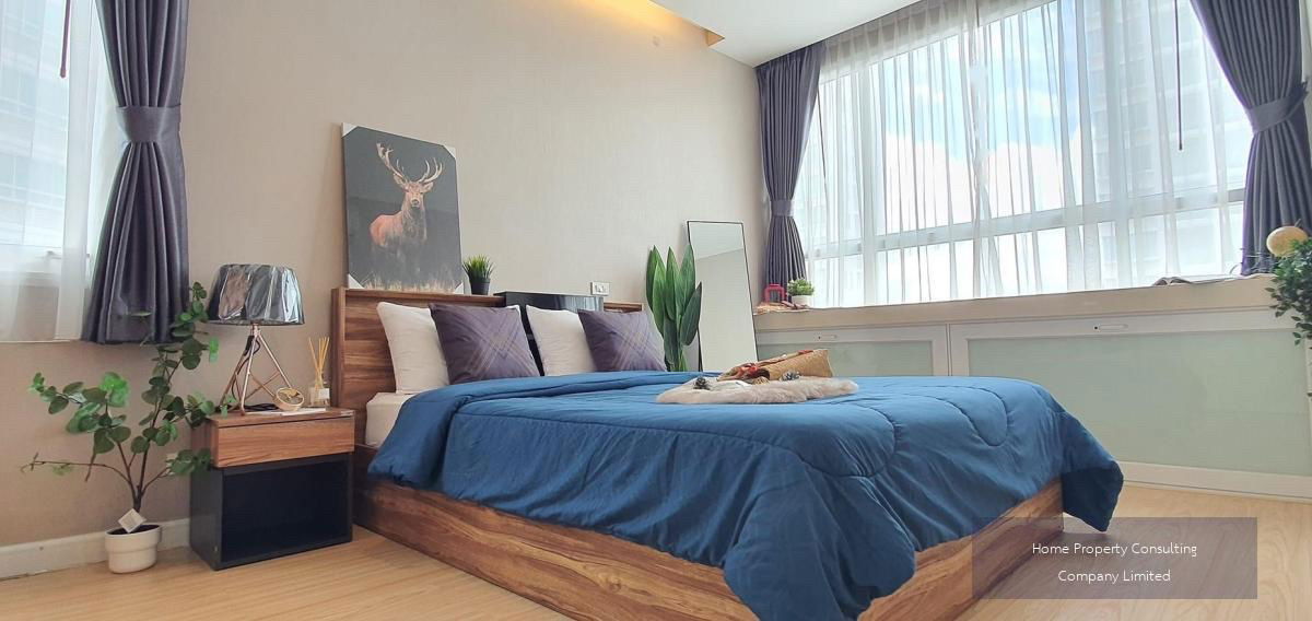 picture Condo for rent : TC Green Rama 9 - 7/12
