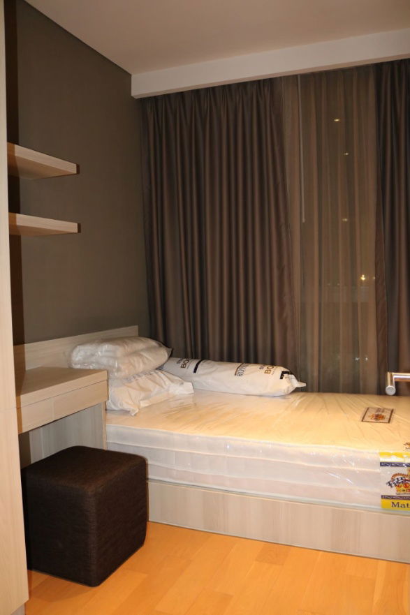 รูป ปล่อยเช่า The Lumpini 24 ราคา 50,000 บาท - รูปที่ 25/30