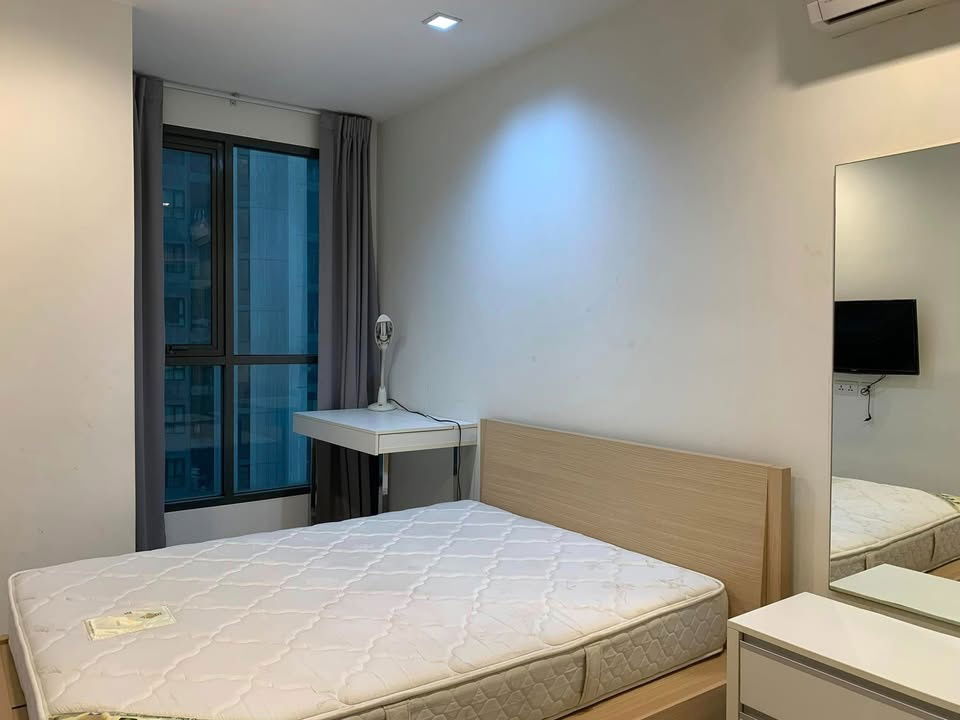 รูป เช่าคอนโด IDEO Mobi Rama 9/ไอดีโอ โมบิ พระราม 9 (B6808012) ID Line : @condo88 - รูปที่ 5/9