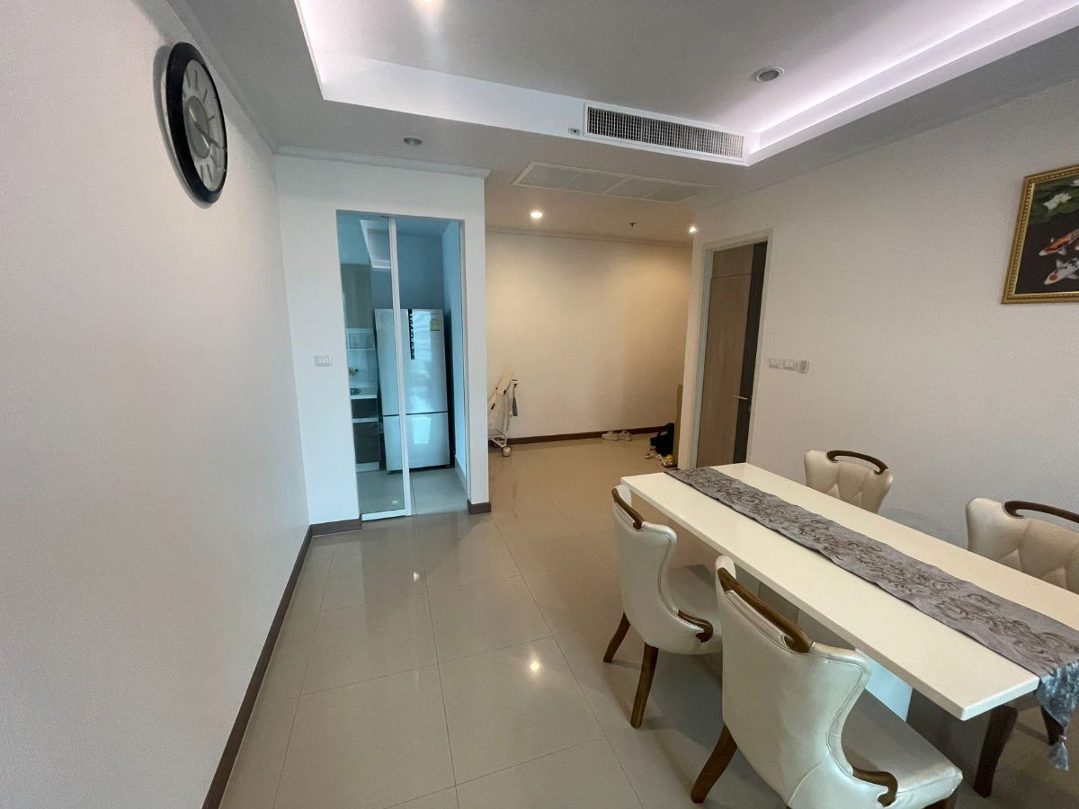 รูป ให้เช่า Supalai Elite พญาไท 94ตรม 2ห้องนอนใหญ่! รับCo-agent - รูปที่ 1/14