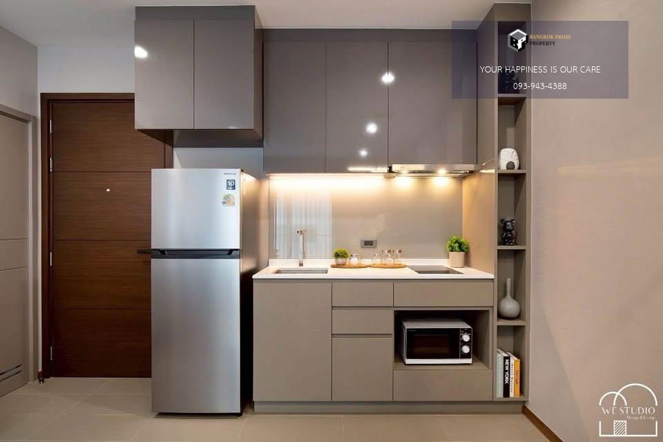 picture The Vertical Aree | 🚝Near BTS Ari #2025073111225 - 6/8