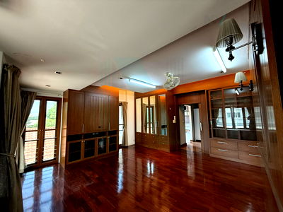 Houses for sale : 📌 For Sell House CASA VILLE WATCHARAPOL 2-story 4 bedroom 3 bathroom