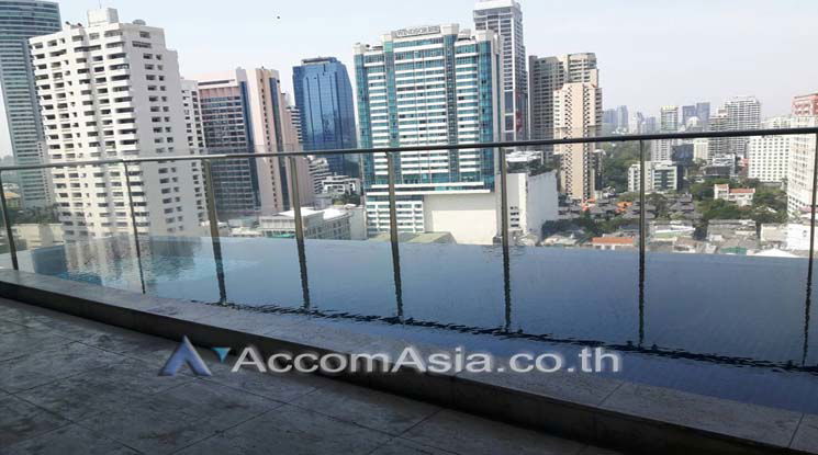picture 🔼🔽 AccomA 📩 Modern condo with private balcony and open layout (1513968) - 10/10