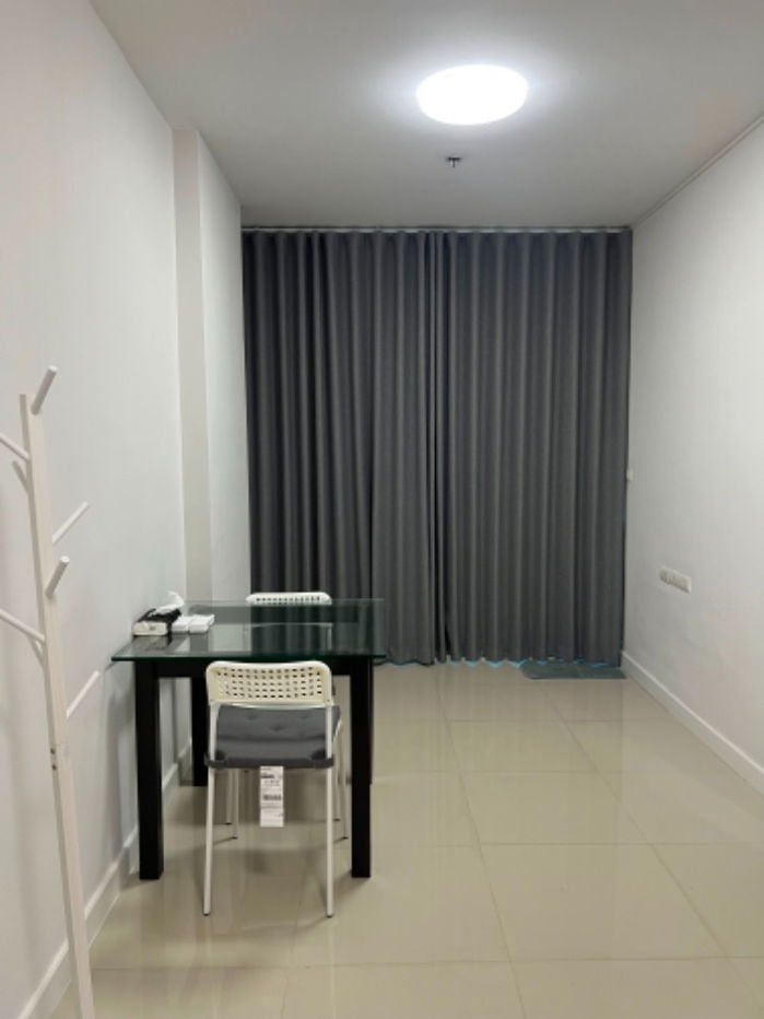 picture WS1849 🌟 For rent IDEO MIX Phahon Yothin - next to BTS Saphan Khwai, only 5 steps, rent only 15,000 baht/month - 4/6