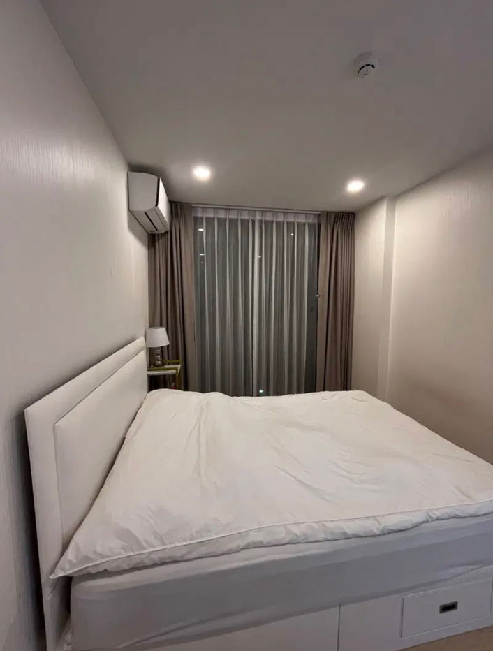 รูป คอนโด 2 ห้องนอน เงียบสงบ วิวสระว่ายน้ำ เฟอร์ครบ เครื่องใช้ไฟฟ้าพร้อม  - รูปที่ 3/18