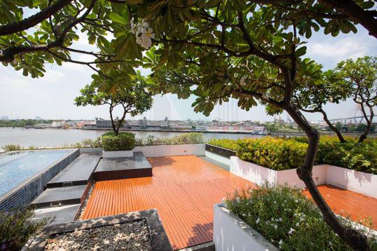 รูป 📌 ขายคอนโด เดอะ พาโน อาคาร 1 ชั้น 3 Villa ขนาด 441 ตรม ใกล้ เซ็นทรัล พระราม 3 - รูปที่ 7/8