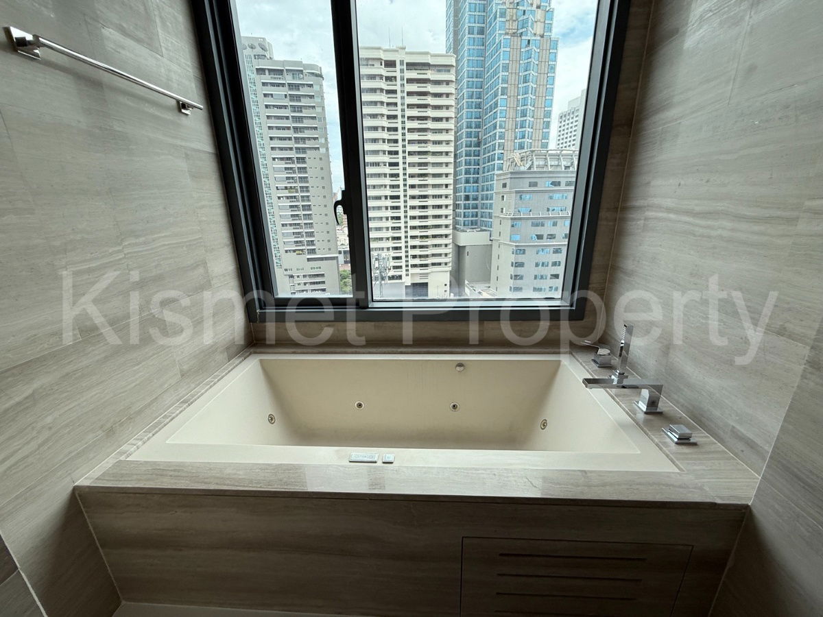 picture 🔥 Q1 Sukhumvit - 2 Bedrooms for Selling price 23MB 🔥 - 3/9