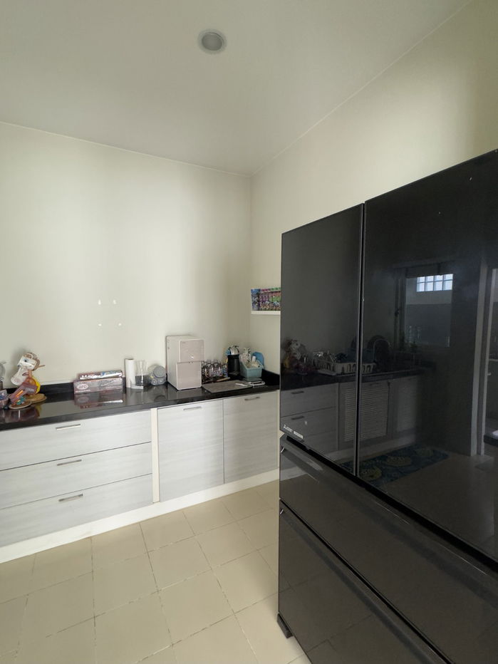 picture Single house for sale in The City Ramintra project - 11/20