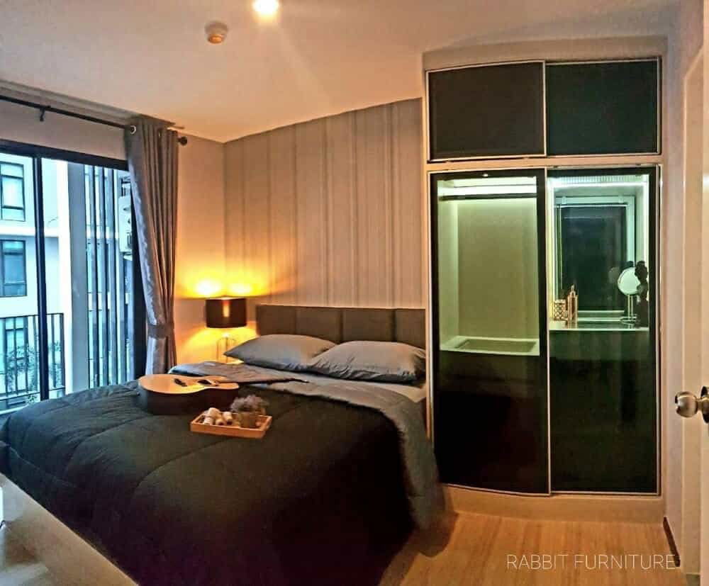picture Fresh Condominium  2 bedroom . - 7/19