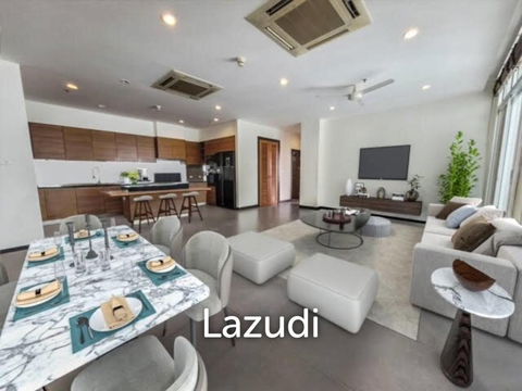 4 Bed  4 Bath 177 SQ.M. The Prime 11