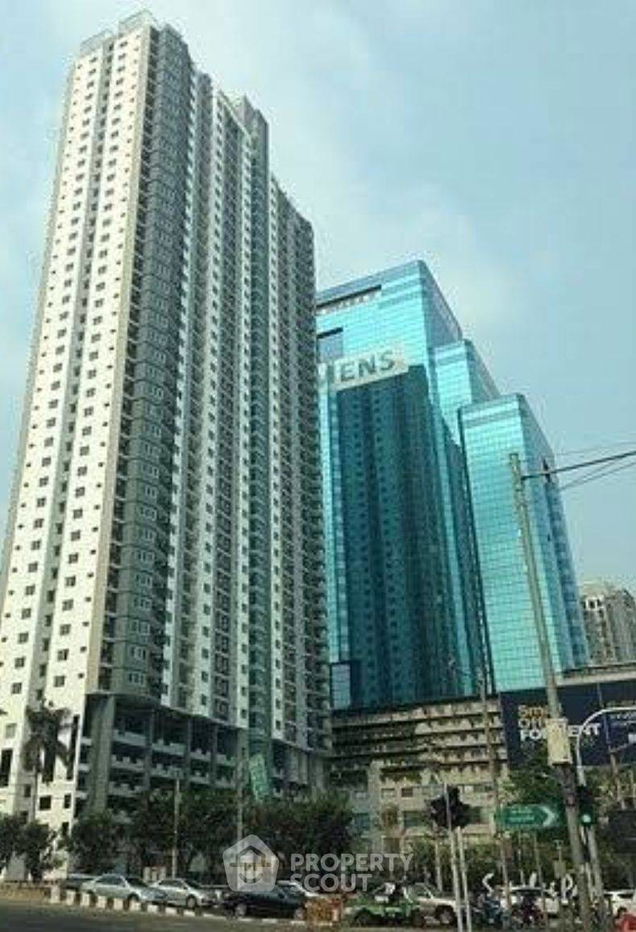 picture 1-BR Condo at Supalai Park Ekamai - Thonglor near ARL Ramkhamhaeng (ID 2135175) - 5/5