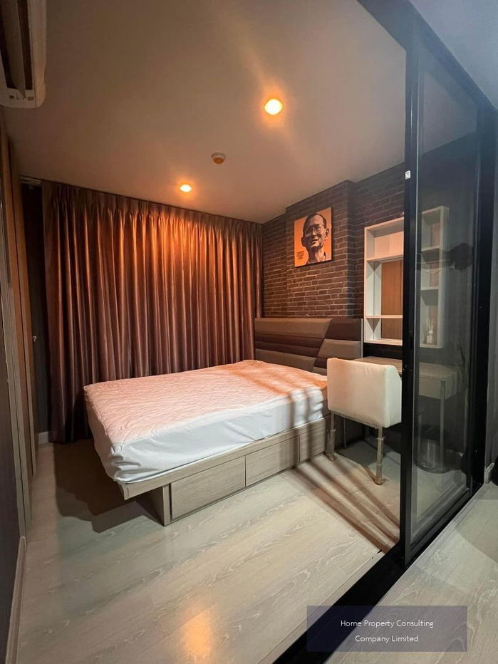รูป ให้เช่าคอนโด : นิช โมโน สุขุมวิท 50 - รูปที่ 3/7