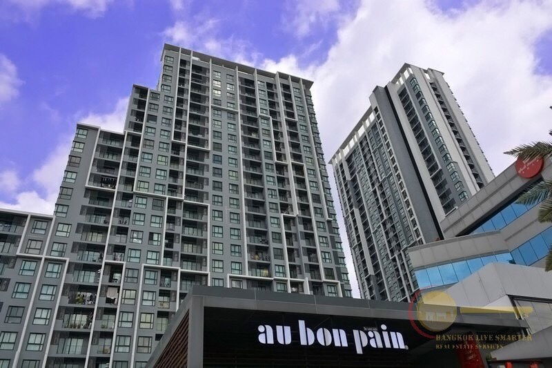รูป [ เช่า | RENT ]  ⚡🌈BL70908 ควินน์ รัชดา 17 ( Quinn Ratchada 17 )⚡🌈 LINE : @theagentpro (มี @ นำหน้าด้วยครับ)  - รูปที่ 14/25