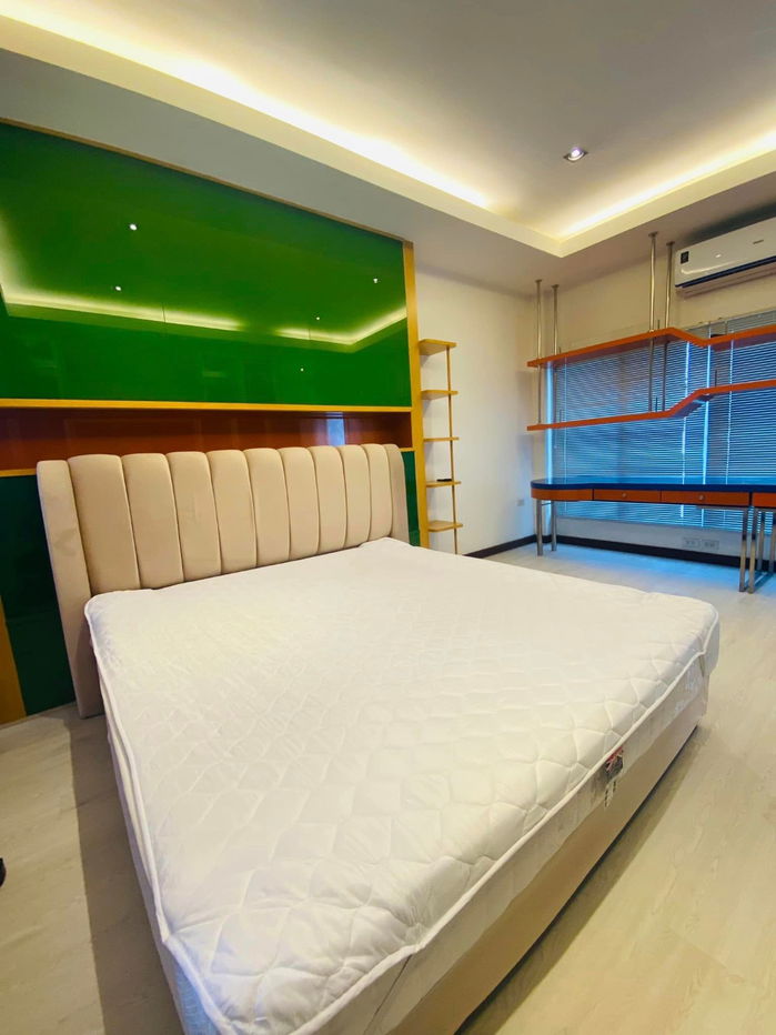 รูป ขาย  บ้าน โครงการหมู่บ้าน  โนเบิลทารา  พัฒนาการ - รูปที่ 9/14