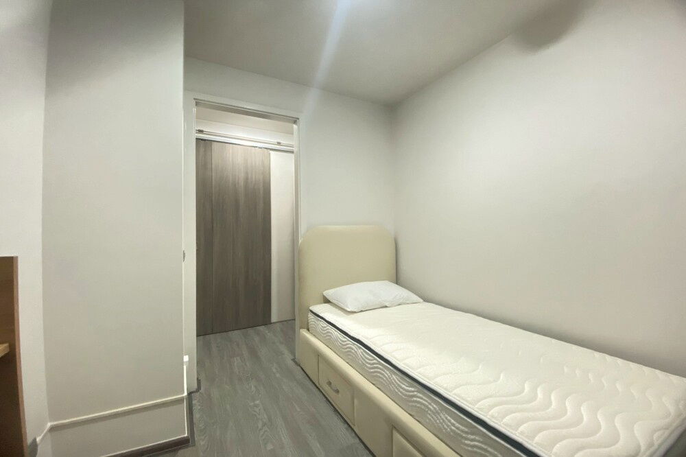 picture 🔥 For Rent !!🔥 Code C20250700071....Rhythm Charoenkrung Pavillion, 3 bed, 3 bath, East Facing, high floor 32++, furnished, ready to move in 📣📣 - 9/11