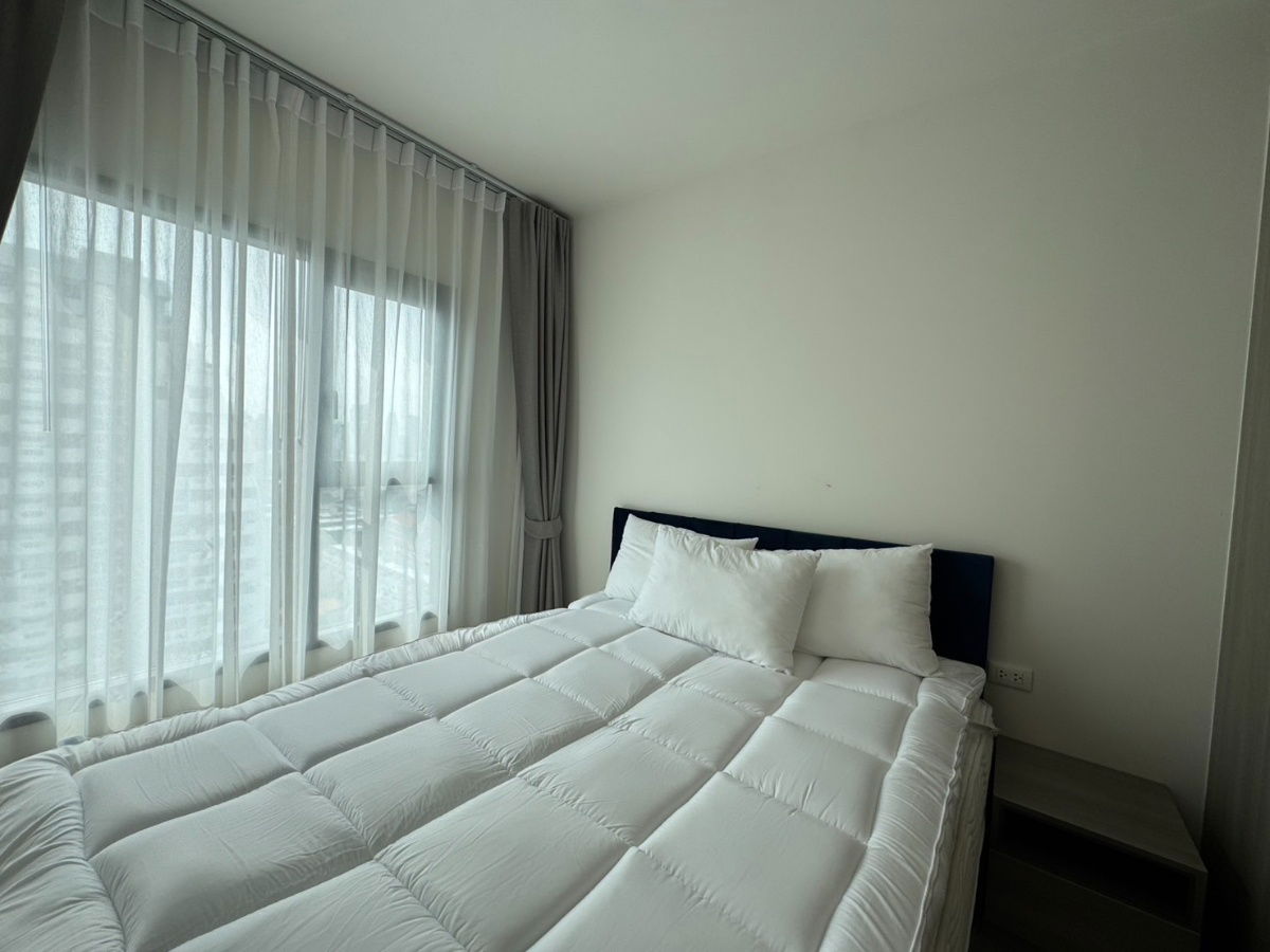 picture condo  THE BASE Phetchaburi - Thonglor fully furnished and best price ready to move in - 7/7
