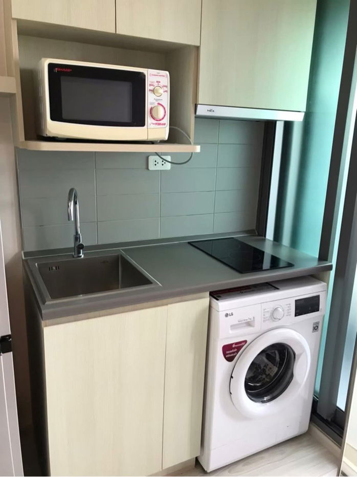 picture #Z1700 Condo for rent at Ideo Mobi Sukhumvit Eastgate - 7/9