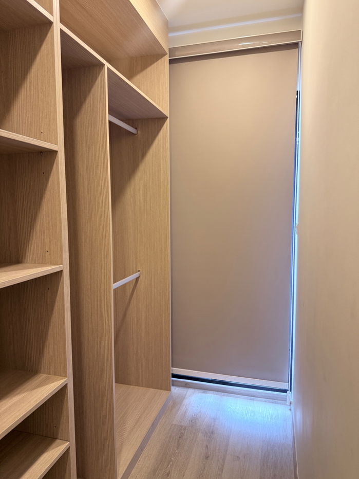 รูป 🏡✨ ให้เช่าคอนโดหรูใหม่เอี่ยม 8500/ด ฟรี! ค่าส่วนกลาง（เจ้าของโพสเอง) - รูปที่ 6/7