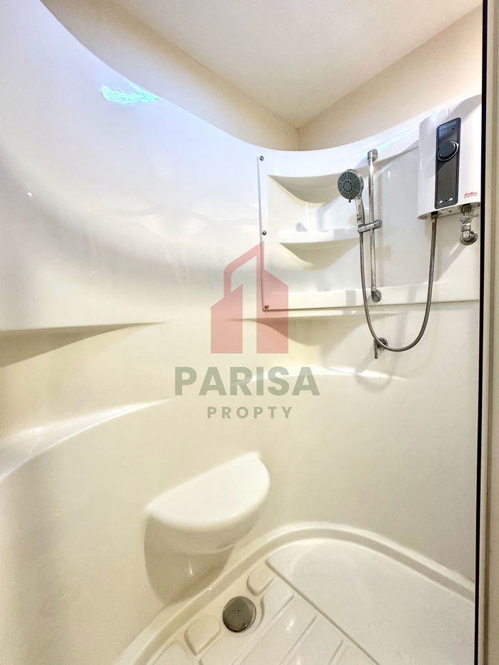 picture Q House Sathorn l Fully furnished l Ready to move! ☎️082 449 1563 💚Line @parisa.propty (Quick replies ka)☺️ - 9/10