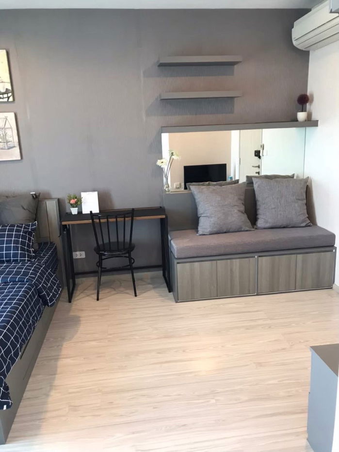 picture For rent condo ready to move in - 3/5