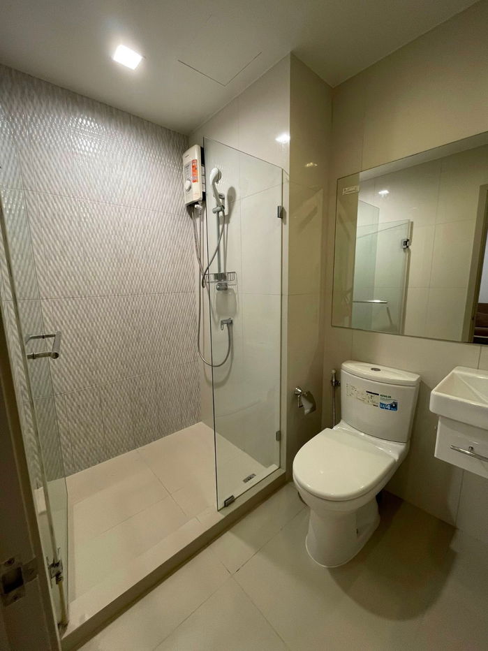 รูป 🌟 ให้เช่าคอนโด Life Sukhumvit 48 (Code:MCR0342) - รูปที่ 8/10