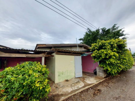 รูป ขายบ้านพร้อมที่ดินแปลงสวย1ไร่2งาน28ตรว.ใกล้ตลาดท่าม่วง ใกล้แหล่งชุมชน - รูปที่ 18/32