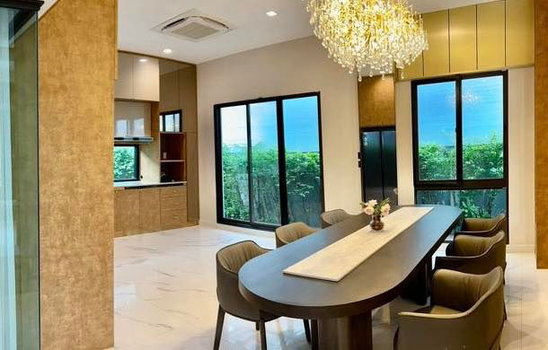 รูป GH01278 - Grand Bangkok Boulevard Bangna - Onnut - รูปที่ 13/14