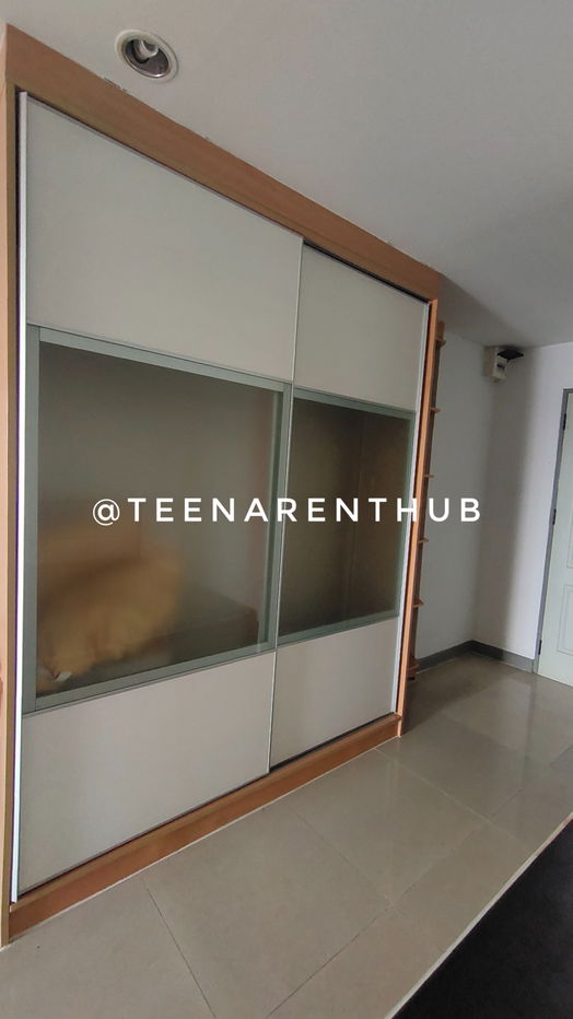 picture 🔥🔥 Condo for Rent Near BTS On Nut | Ready to Move In! 🔥🔥📌0832547765🟢 Line ID:@teenarenthub - 2/13