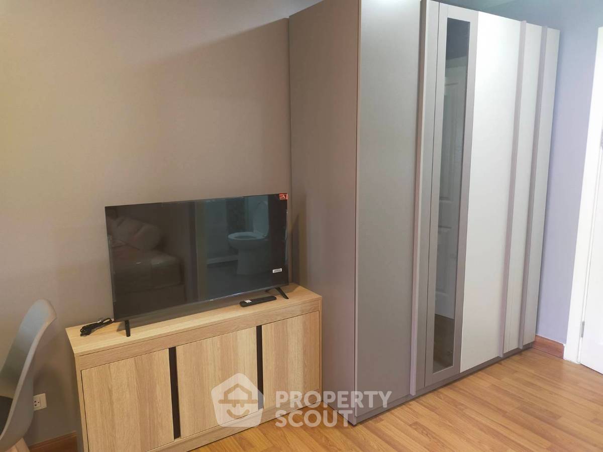 รูป คอนโด 1-ห้องนอน ที่ รีเจ้นท์ โฮม 18 แจ้งวัฒนะ-หลักสี่ ใน อนุสาวรีย์ (ID 2231310) - รูปที่ 9/12