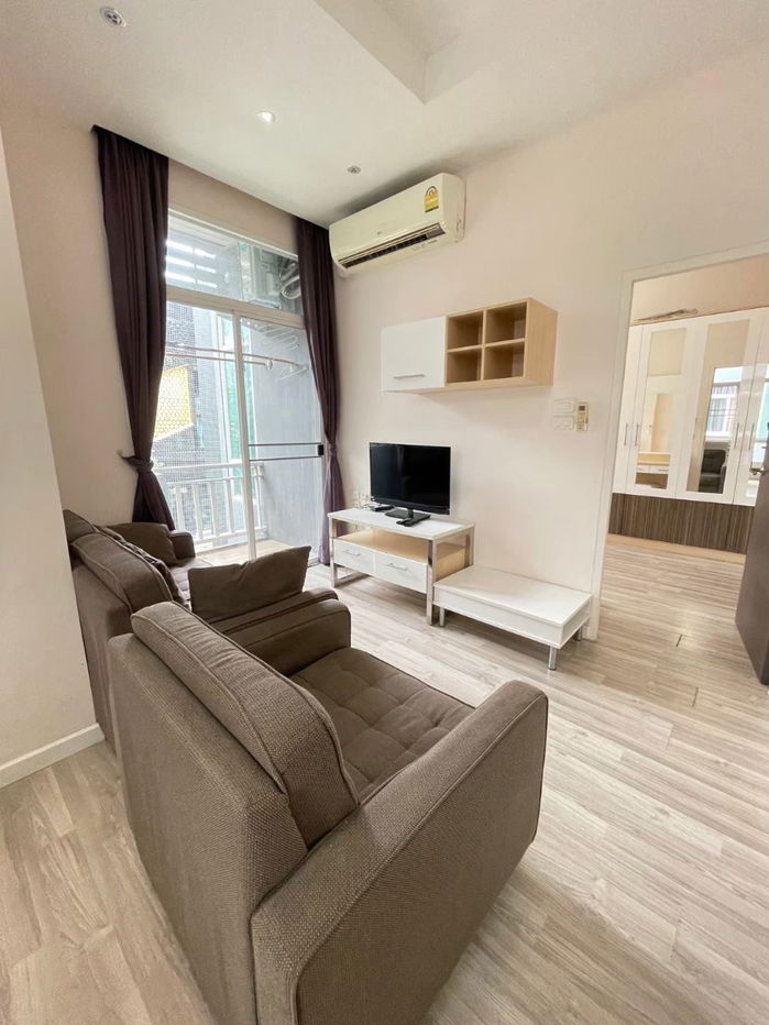 picture 🏢 For Rent – My Hip Condo 2, Chiang Mai 🛏 2 Bedrooms | 🛁 2 Bathrooms - 12/12