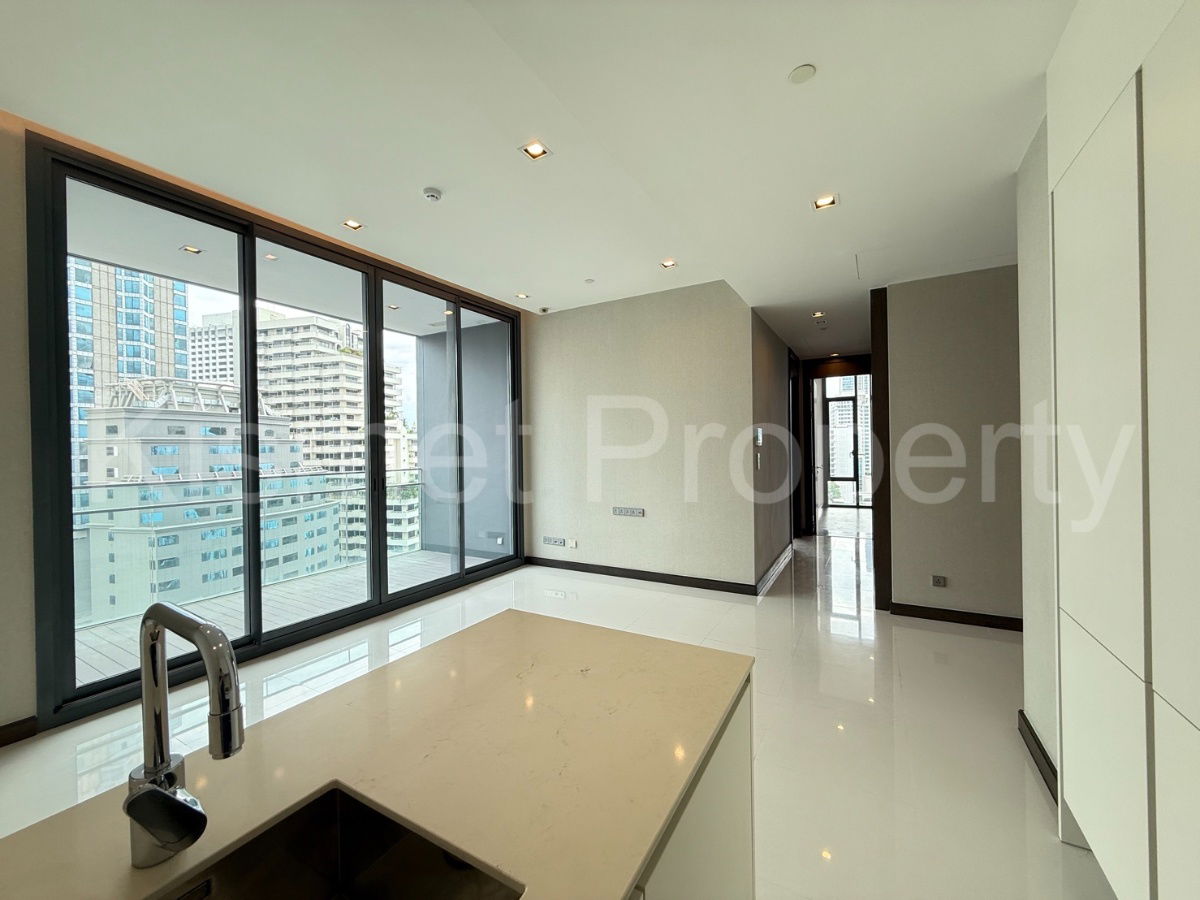 picture 🔥 Q1 Sukhumvit - 2 Bedrooms for Selling price 23MB 🔥 - 6/9