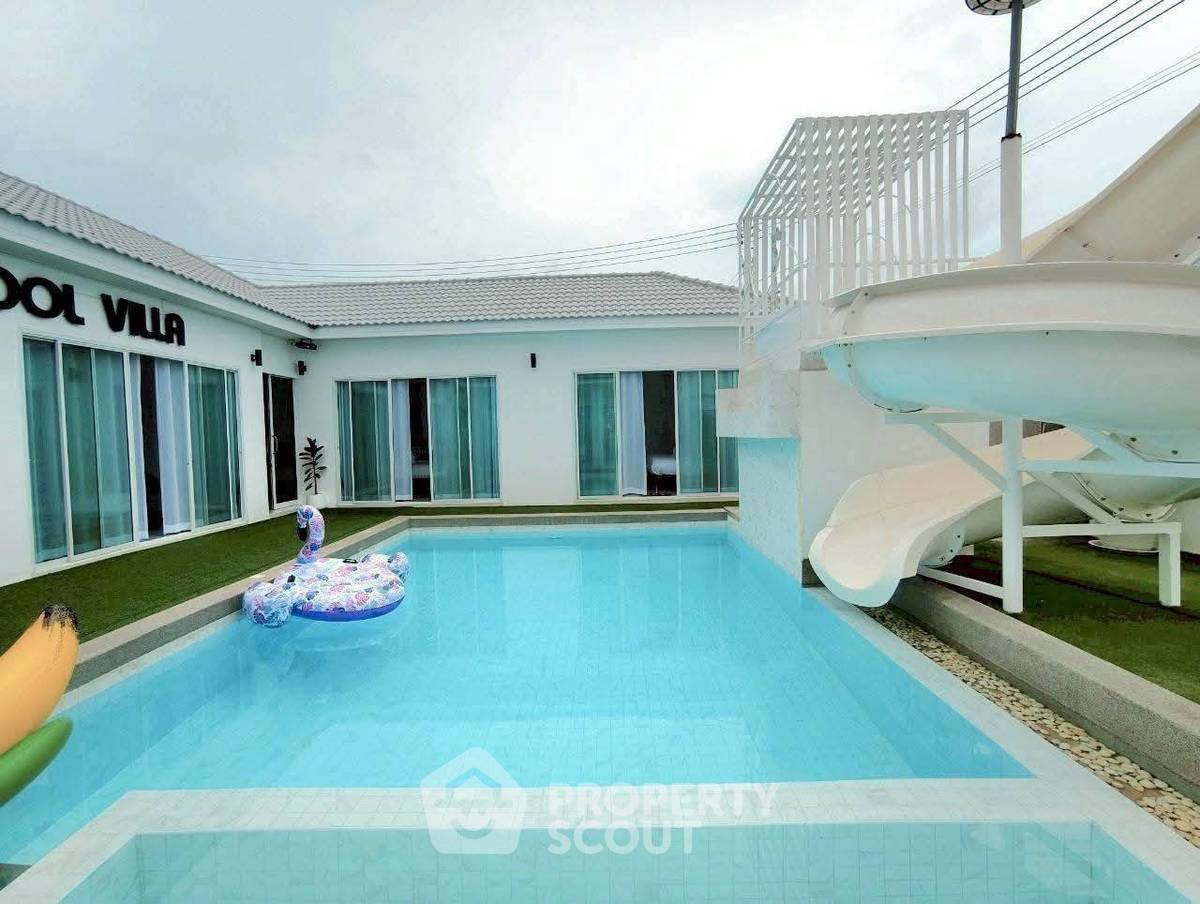 รูป วิลล่า 5-ห้องนอน ใกล้ ห้วยใหญ่ (ID 2217793) - รูปที่ 1/15