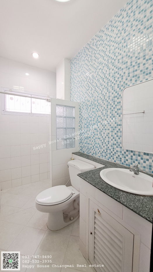 รูป ขาย บ้านเดี่ยว ใน หมู่บ้าน สริตา ป่าแดด เชียงใหม่ 082-532-3935 - รูปที่ 20/35