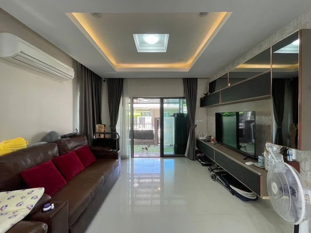 รูป ขาย บ้านเดี่ยว N2042 The Plant Estique Pattanakarn 38 145 ตรม 39.7 ตรว - รูปที่ 10/12