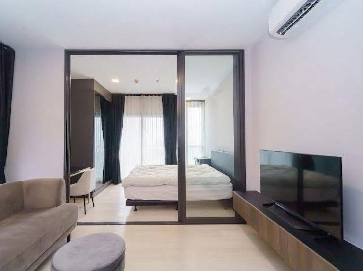 picture #Z1705 Condo for rent: The Privacy Jatujak - 7/10