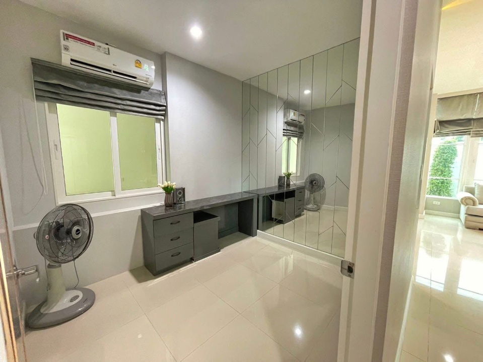 รูป WS1841 [เช่า] บ้านหรู แกรนดิโอ รามอินทรา – วงแหวน 💰 เพียง 80,000 บาท/เดือน - รูปที่ 10/14