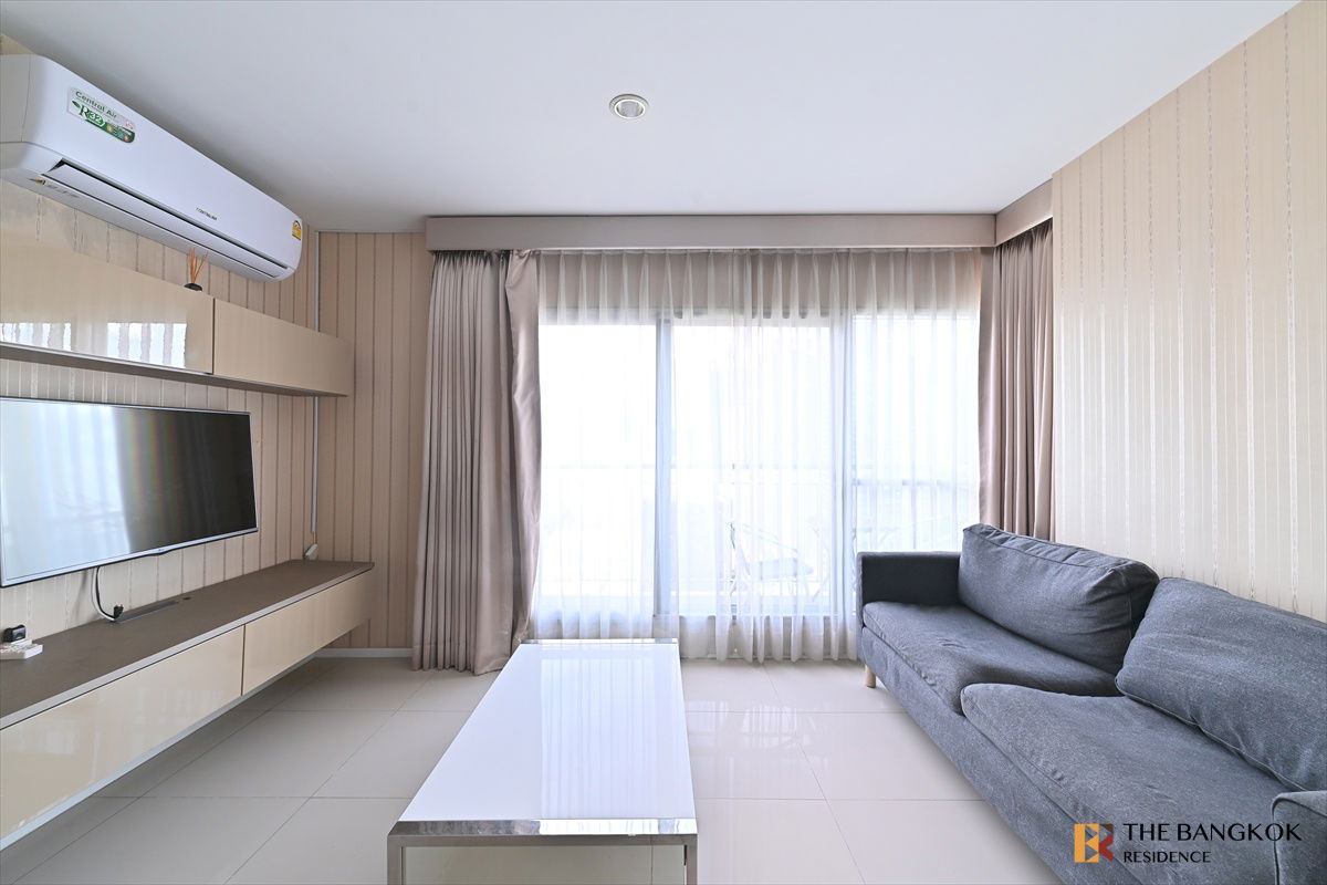 picture Don’t Miss Out! 💥 Aspire Rama 9 💫 Beautiful Unit at a Great PriceJust Steps from MRT Rama 9 - 2/15