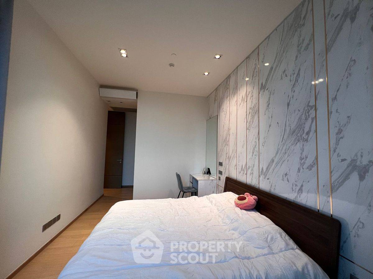 รูป คอนโด 2-ห้องนอน ที่ 28 ชิดลม ใกล้ BTS ชิดลม (ID 2191126) - รูปที่ 10/12