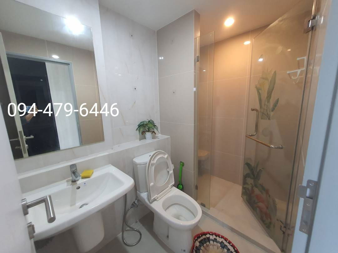 รูป 32ตรม. นิช โมโน แจ้งวัฒนะ Niche Mono แจ้งวัฒนะ - รูปที่ 9/10