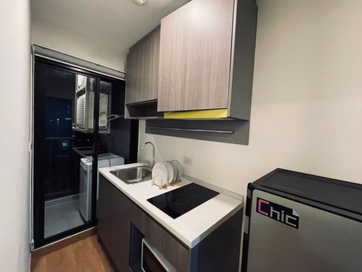 picture @Condorental condo for rent MAGNIX Ramintra 21 - 10/14