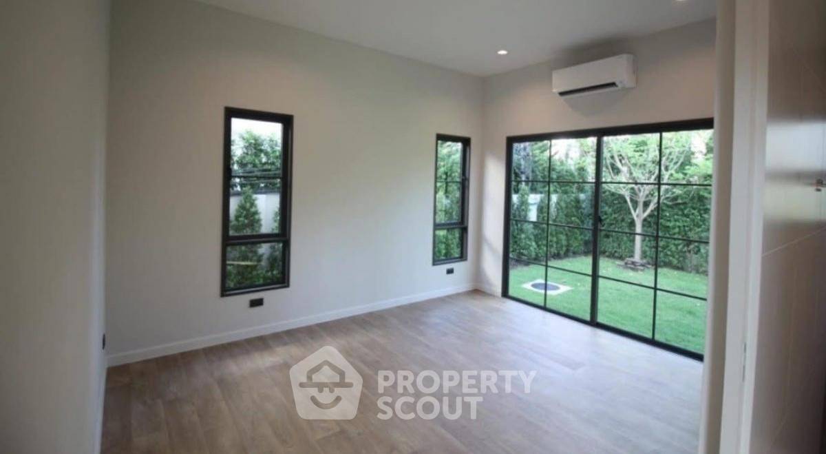 รูป บ้าน 5-ห้องนอน ใกล้ ท่าอากาศยานสุวรรณภูมิ (ID 1987987) - รูปที่ 2/10